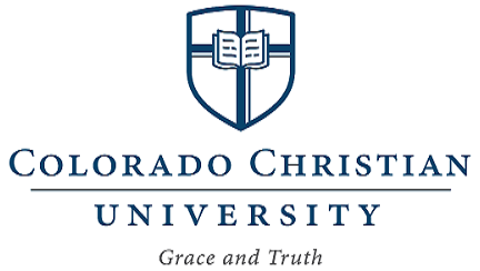 Colorado Christian University logo