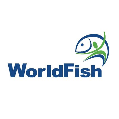 WorldFish logo