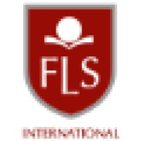FLS International School logo