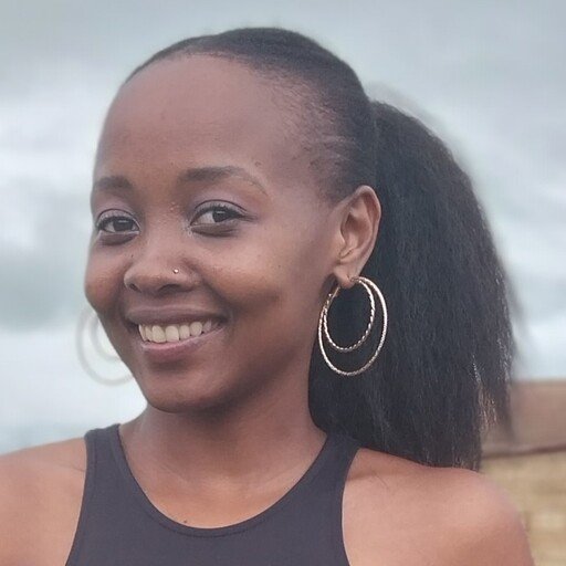 Phindile Molefe
