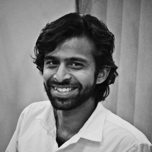 Jaideep Sharma