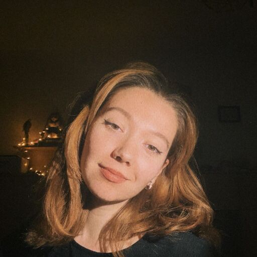 Anastasiia Strelkova