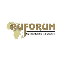 Regional Universities Forum for Capacity Building in Agricul logo