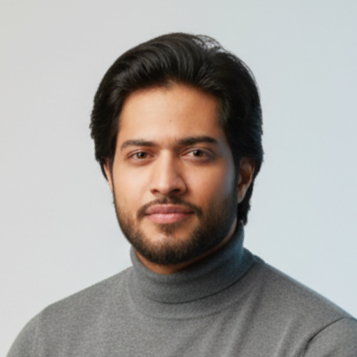Prateek Singhal
