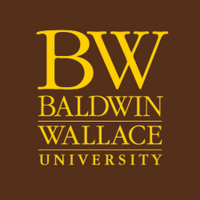 Baldwin-Wallace College logo