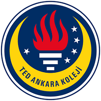 TED Ankara College logo
