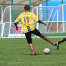 Ibrahim Afzan