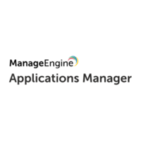 ManageEngine Applications M... logo