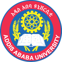 Addis Ababa University logo
