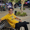 Vineeth Bhavisetty