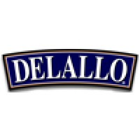 GEORGE DELALLO COMPANY logo