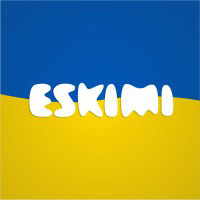 Eskimi logo