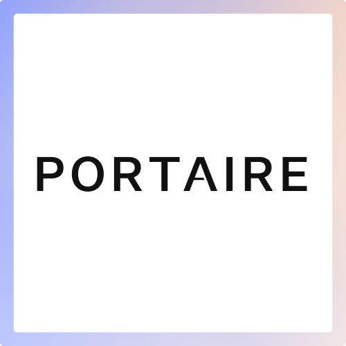 Portaire