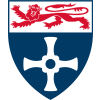 Newcastle University logo