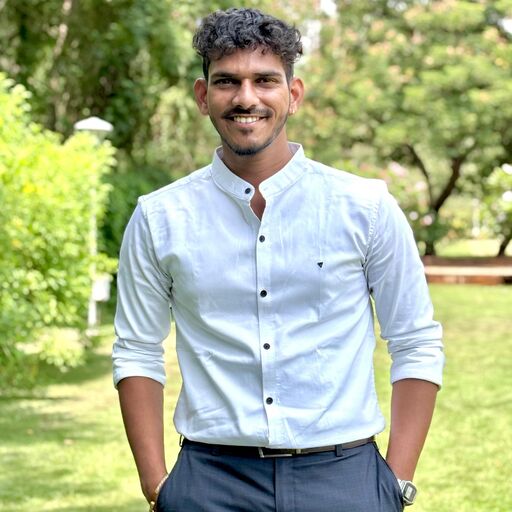 Rohit Gaikar
