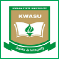 Kwara State University logo