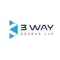 3 Way technology logo