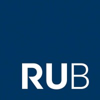 Ruhr University Bochum logo