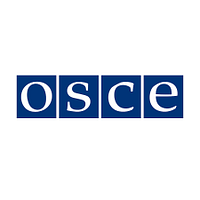 OSCE Mission in Albania logo