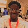 Jesse Oyofo Dan-Amuda