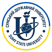 Sumy State University logo