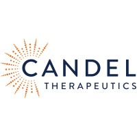 Candel Therapeutics logo