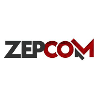 Zepcom logo