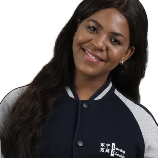 Roberta Ndlovu