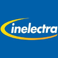 Inelectra SACA logo