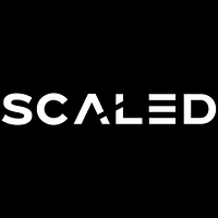 Scaled logo