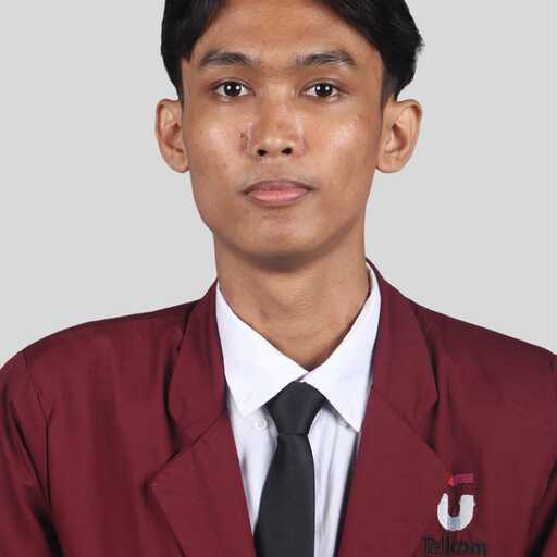 M Nur Aqil Bahri