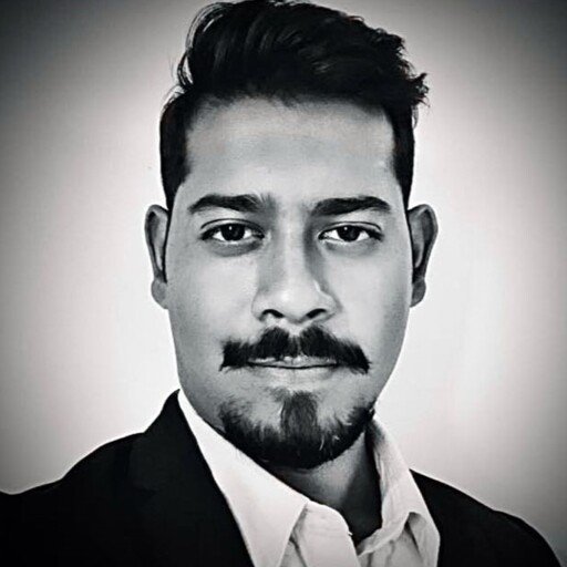 Sayantan Ray