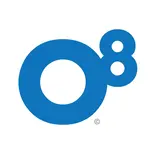Origin Eight logo
