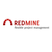 Redmine logo