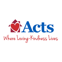 Acts Retirement Life Communities logo