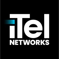 iTel Networks Inc. logo