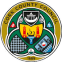 Cork County Council logo