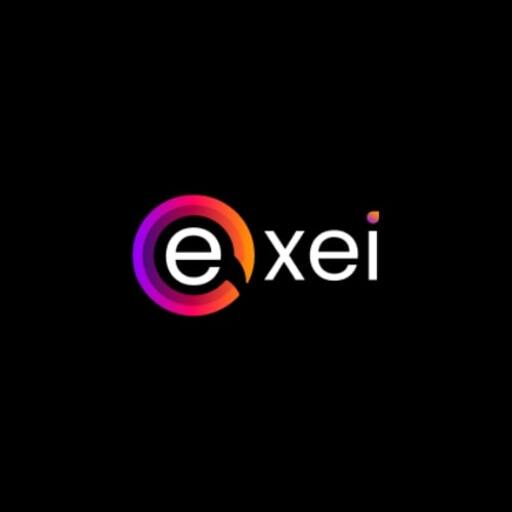 Exei- AI Agents for customer service  logo