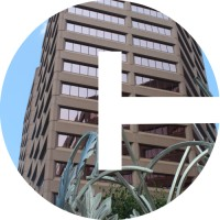United States Government Bureau of Information Technology Se logo