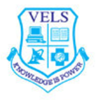 VELS Institute of Science, Technology & Advanced Studies logo