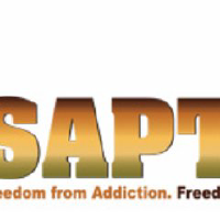 Support For Addictions Prevention and Treatment in Africa (SAPTA) logo