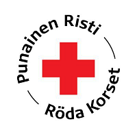 Red Cross Finland logo