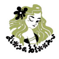 Diosa Blooms logo