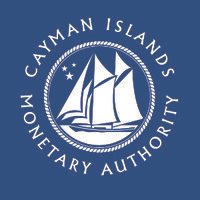 Cayman Islands Monetary Authority logo