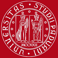 University of Padua logo