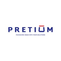 PRETIUM logo