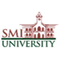 Sindh Madressatul Islam University logo