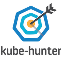 kube-hunter logo