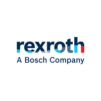 Bosch Rexroth (Industrial Training) logo