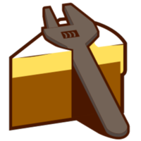 Cake (C# Make) logo